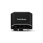 Rockford Fosgate R2-500X1 Prime 500-Watt Full Range Class D Mono Amplifier