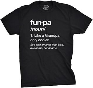 Mens Funpa