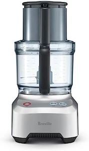 Breville S