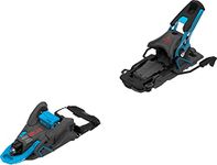Salomon S/Lab Shift MNC 13 Ski Bindings Black/Blue 90mm