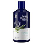 Avalon Organics Hair Loss Shampoos