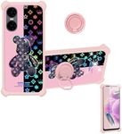 jioeuinly BLU G63 Case Compatible w