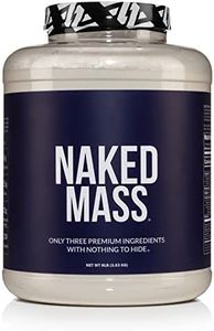 Naked Mass