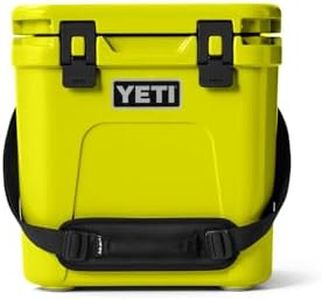 YETI Roadi