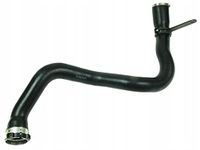 TURBORURY Compatible/Replacement for Turbo INTERCOOLER Hose Pipe OPEL INSIGNIA B 2.0 CDTi (DTH) 39098774 461071664 39155303