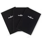 Snakehive - Notepads 3 Pack - Compa