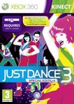 Just Dance 3 (Special Edition) - Kinect Required (Xbox 360)