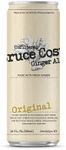 Bruce Cost Ginger Ale Original (24 pack, 12 oz can)