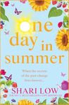 One Day In Summer: The perfect uplifting read from Shari Low