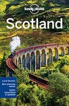 Lonely Planet Scotland (Country Guide)