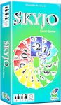 SKYJO by Magilano - The entertaining card game for kids and adults. The ideal game for fun, entertaining and exciting hours of play with friends and family.