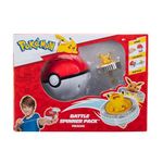 Pokémon Battle Spinner Single-Pack Pikachu