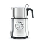 Breville BMF600XL Cafe Milk Frother, Stainless Steel