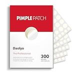 Daolyo Pimple Patches for Face, 4 S