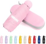 Yoobure Travel Umbrella Portable Co