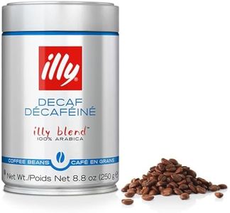 illy Decaf