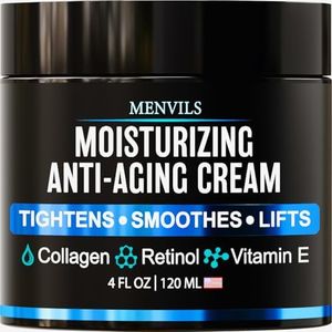 Mens Face 