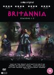 Britannia Series 1-3 Boxed Set