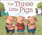 The Three Little Pigs (Storytime La