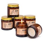 Ddi Scented Candles