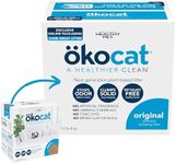 Healthy Pet 02300370: Okocat Litter