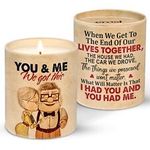 Valentines Day Gifts for Her, Him, Wife, Husband, Boyfriend, Girlfriend, Wome...