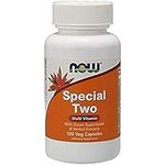 Now Foods Special Two Multi 120 Vca