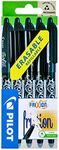 Pilot Frixion Erasable Rollerball P