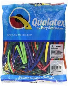 Qualatex 2