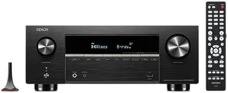 Denon AVR-