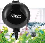 hygger Quiet Mini Air Pump for Aqua