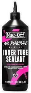 Muc-Off Tube Sealant No Puncture 1L (12 NCOL/OSZ