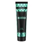 Onyx Booster Accelerator Tanning Lotion for Tanning Beds - White Intensifier with No Bronzer - Melanin Boost - Hydrating Formula for Extreme Moisturizing Skin & Tattoo Protection