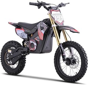 48V Pro Di
