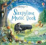 Sleepytime Music Book (Sound Books)