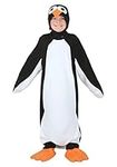 Fun Costumes Kids Happy Penguin Cos