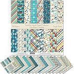 Pattern Paper Pack - Travel the Wor