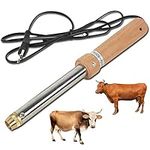 Angle Grinder for Cattle, Electric 