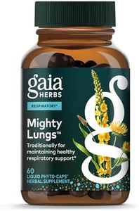 Gaia Herbs