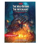 Dungeons & Dragons The Wild Beyond the Witchlight: A Feywild Adventure (Adventure Book)