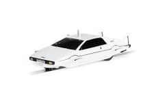 Scalextric James Bond The Spy Who Loved Me Lotus Esprit Submarine Wet Nellie 1:32 Slot Race Car C4359