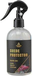 Suede Prot