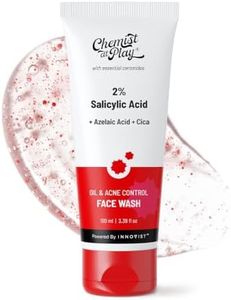 Chemist At