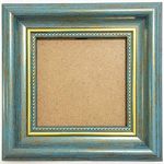 FRAMEWOLD 3.5x3.5 Picture Frames Bl