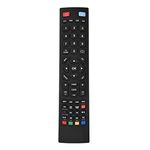 Universal Remote Control, For Alba Bush/Technika/Blaupunkt/SHARP Smart Controller Replacement Good Signal Transmission