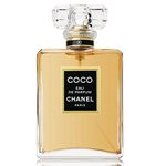 COCO CHANEL, EAU DE PARFUM EDP VAPORISATEUR 50 ML