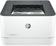 HP LaserJet Pro 3001dw Wireless Bla