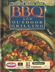 Barbeque Name