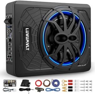 1200W 10" 