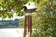 Cohasset 114 Loon Wind Chime